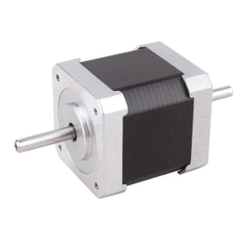 Double Shaft Nema17 48mm Stepper Motor 3D Pinter DIY CNC