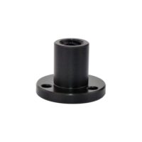 POM Nut for Linear Stepper Motors - TR8X2 TR8X4 TR8X8 - Leadscrew - 8mm