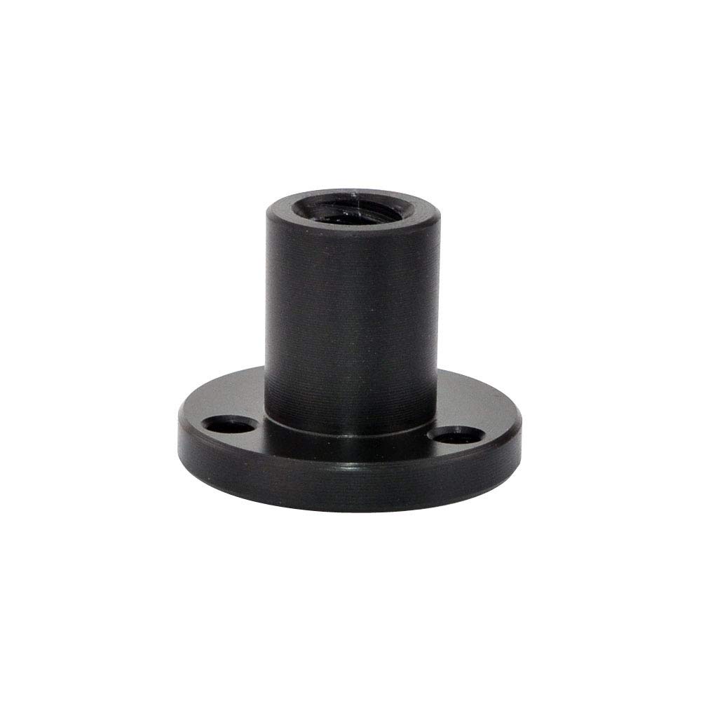 POM Nut for Linear Stepper Motors - TR8X2 TR8X4 TR8X8 - Leadscrew - 8mm