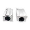 SC8LUU 8mm Linear Ball Bearing Block CNC Milling 3D Printer
