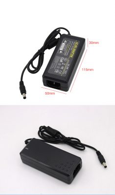 5V 12V 24V 48V AC to DC Power Adapter Transformer 30W to 240W - CHARGER LED CCTV - AC to DC power adapter 8