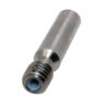 MK8 Thermal Barrier Tube - 1.75 mm - Stainless Steel Throat