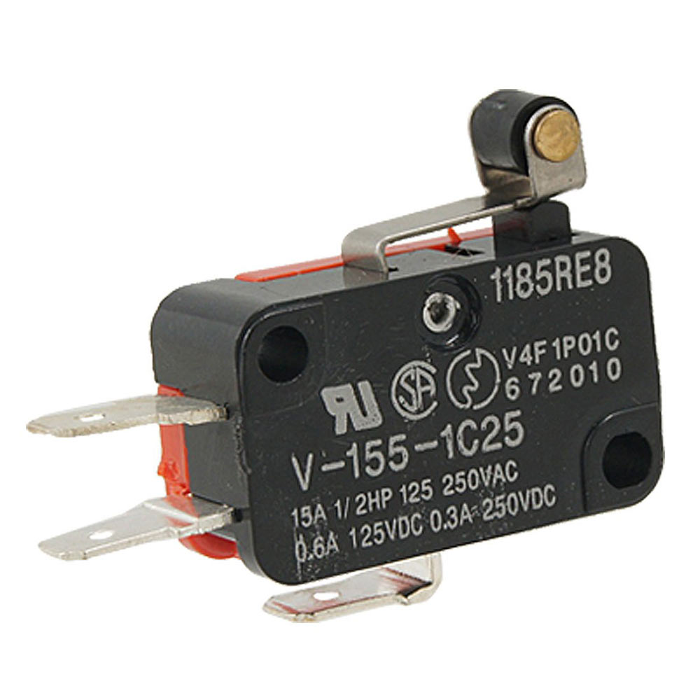 V-155-1C25 Limit Switch Micro Switch 15A 250V