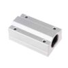 SC16LUU 16mm Linear Ball Bearing Block CNC Milling
