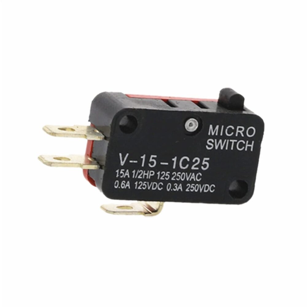 V-155-1C25 Limit Switch Micro Switch 15A 250V