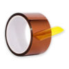 60mm wide - Kapton Tape High Temperature Heat Resistant Polyimide - 33m long