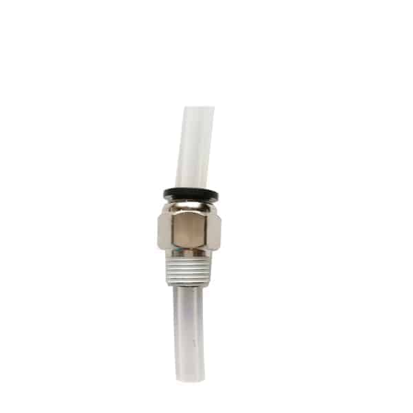 Ultimaker 2 Original OD 6.35 Special Connector 1/8 Inch Thread UM2 3D Printer