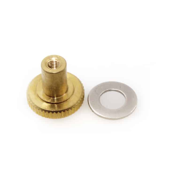 Ultimaker 2 Heat Bed - Spring Screw Washer for UM2 3D Printer