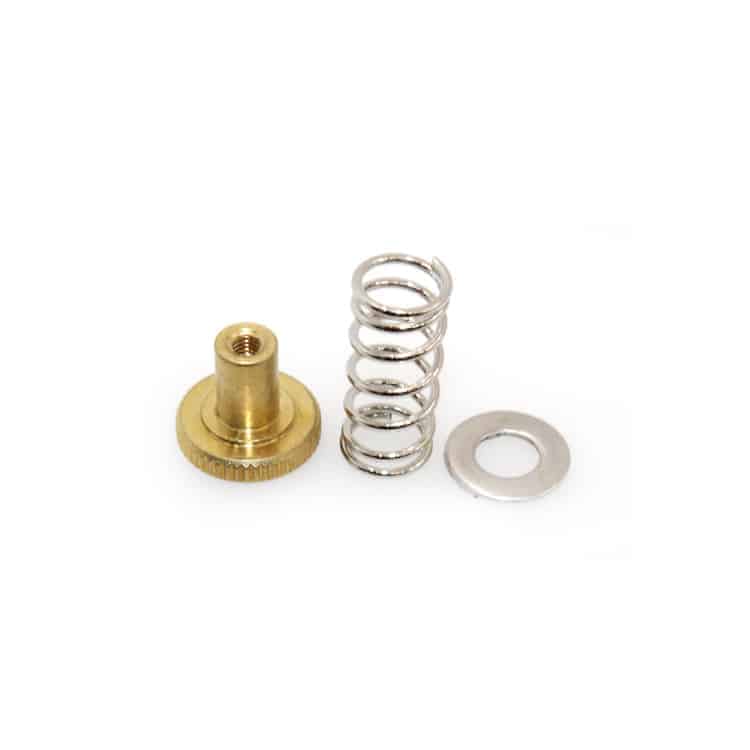 Ultimaker 2 Heat Bed - Spring Screw Washer for UM2 3D Printer