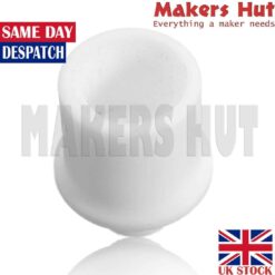 Ultimaker Hot End Isolator Coupler PTFE Inner Sleeve for 1.75mm 3mm Filament - Image 4