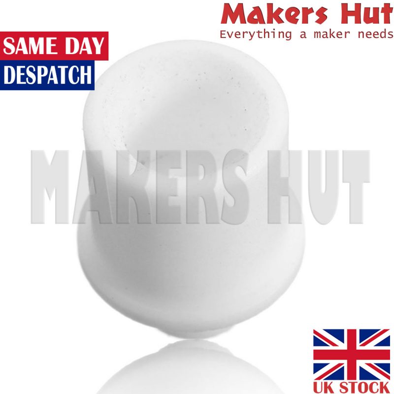 Ultimaker Hot End Isolator Coupler PTFE Inner Sleeve for 1.75mm 3mm Filament