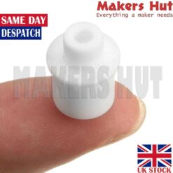 Ultimaker Hot End Isolator Coupler PTFE Inner Sleeve for 1.75mm 3mm Filament
