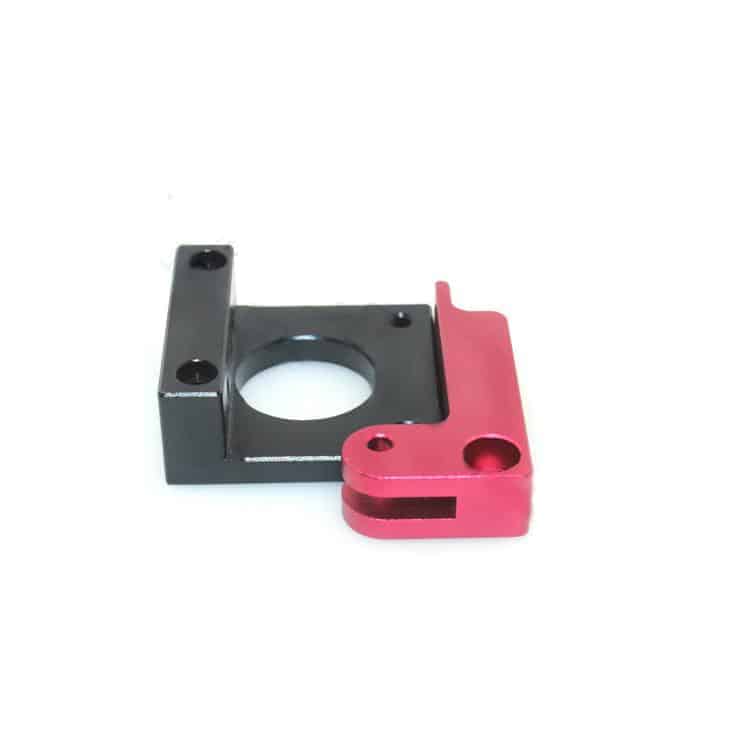 MK8 Extruder Upgrade Kit - Aluminium Block - RepRap CR-10 3D Printer
