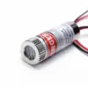 Laser Line Industrial Module 12mm 5mw Red Line - Ciclop Scanner - 3D Printer