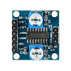 PAM8406 Digital Amplifier Board With Volume Potentiometer 5Wx2 Stereo