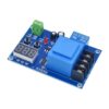 XH-M602 NC 3.7-120V 12V Lithium Battery Charger Control Charging Protection Board