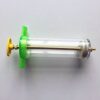 150ml Syringe for Syringe Extruder - CNC - Cake Maker - CLAY - 3D Printing