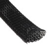 8mm PET Braided Sleeve per Meter - Wire Management