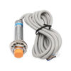 Inductive Proximity Sensor LJ12A3-4-Z/BX M12 3 Wires Levelling DC6-36V