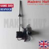 NEMA17 Linear Stepper Motor - 1mm Pitch TR8 Lead Screw -280 350mm CNC 3D Printer
