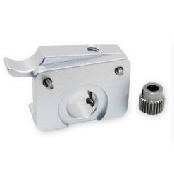 MK10 2nd Generation Extruder Upgrade Kit Aluminum Left or Right 3D Printer - Image 3