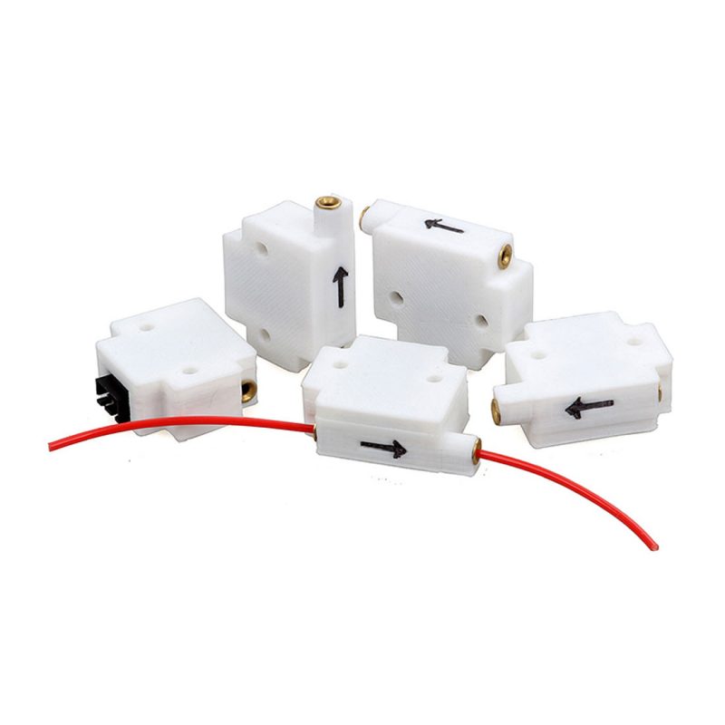 3D Printer Filament Break Detection Module RepRap CR-10S Prusa