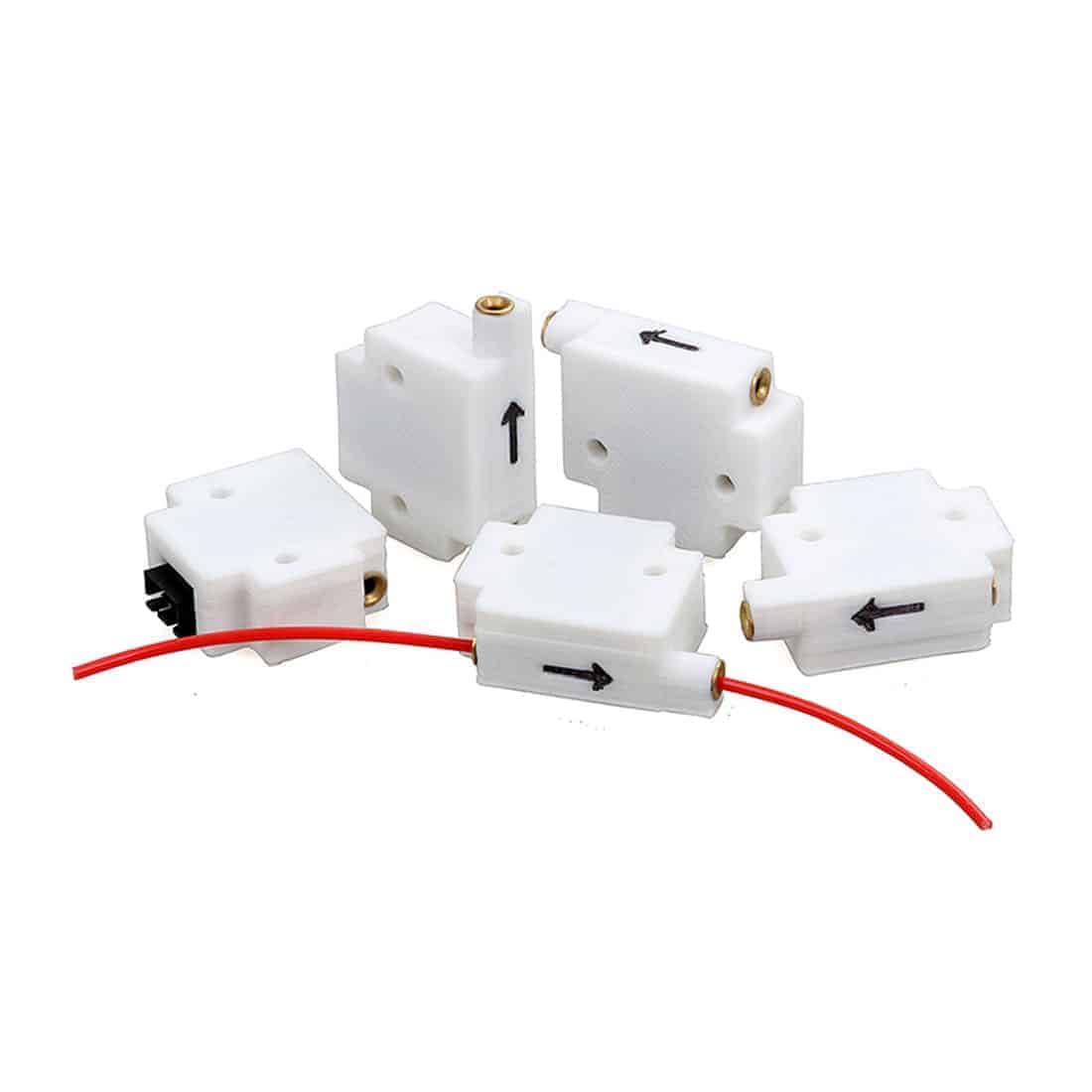 3D Printer Filament Break Detection Module RepRap CR-10S Prusa - Image 4