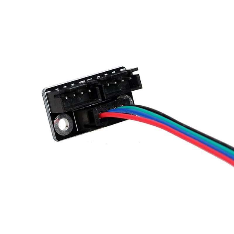 Duplicate / Parallel Driver Module - 1 Driver 2 Steppers - CNC - 3D Printer