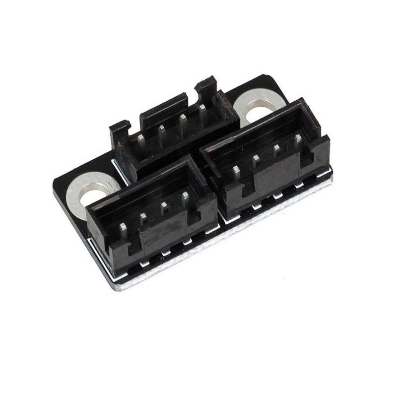 Duplicate / Parallel Driver Module - 1 Driver 2 Steppers - CNC - 3D Printer