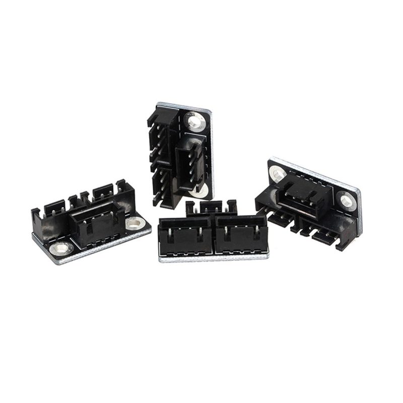 Duplicate / Parallel Driver Module - 1 Driver 2 Steppers - CNC - 3D Printer