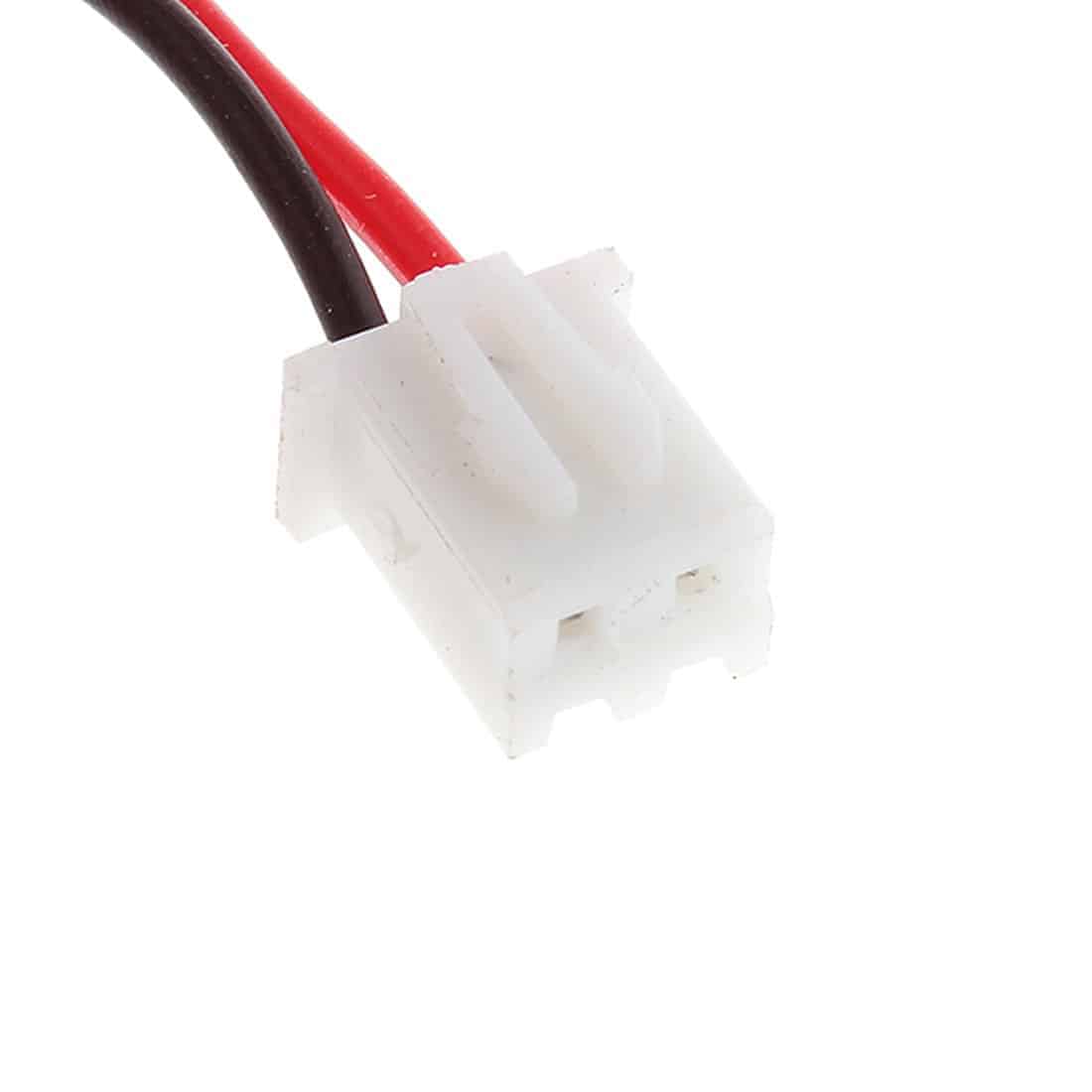 12025 Cooling Fan DC 5V/12V/24V/48V - 2/3 pin 120mmX120mmX25mm PC Chasis Cooler - Image 3
