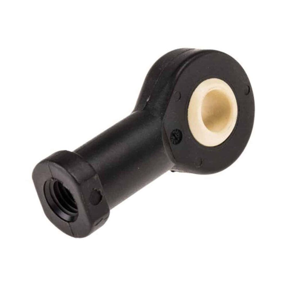 Igus Igumid G Rod End, KBRM-08 10 12 mm Bore Female Thread - M8 M10 M12