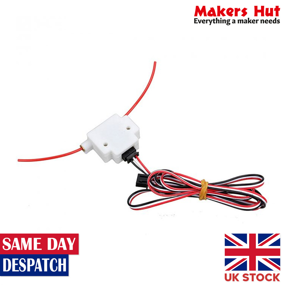 3D Printer Filament Break Detection Module RepRap CR-10S Prusa