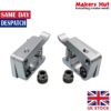 MK10 2nd Generation Extruder Upgrade Kit Aluminum Left or Right 3D Printer