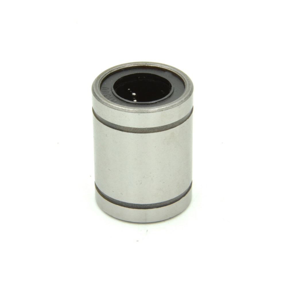LM5UU Linear Bearings Size 5x10x15mm 3D Printer CNC RepRap