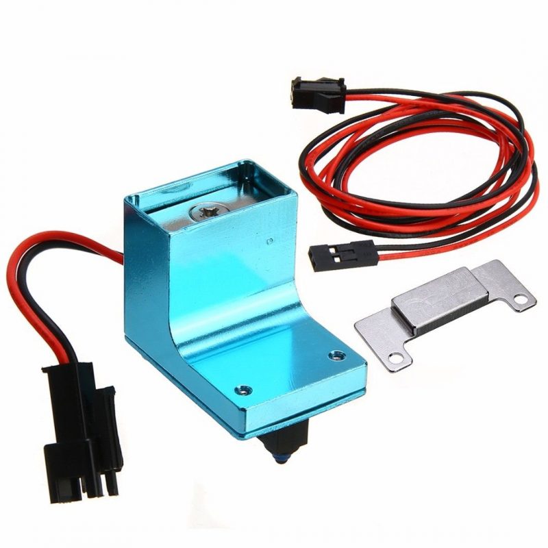 Auto-Level Sensor Probe for Anycubic Kossel - Delta 3D Printer Leveling