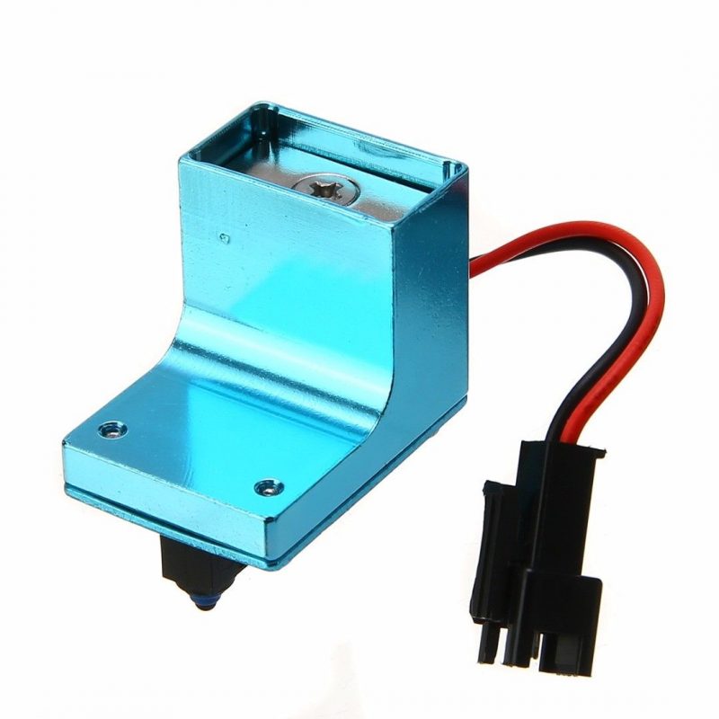 Auto-Level Sensor Probe for Anycubic Kossel - Delta 3D Printer Leveling