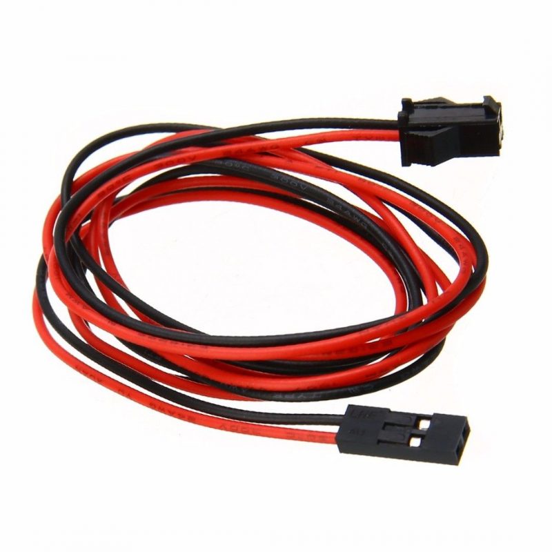 Auto-Level Sensor Probe for Anycubic Kossel - Delta 3D Printer Leveling