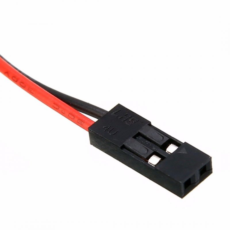 Auto-Level Sensor Probe for Anycubic Kossel - Delta 3D Printer Leveling