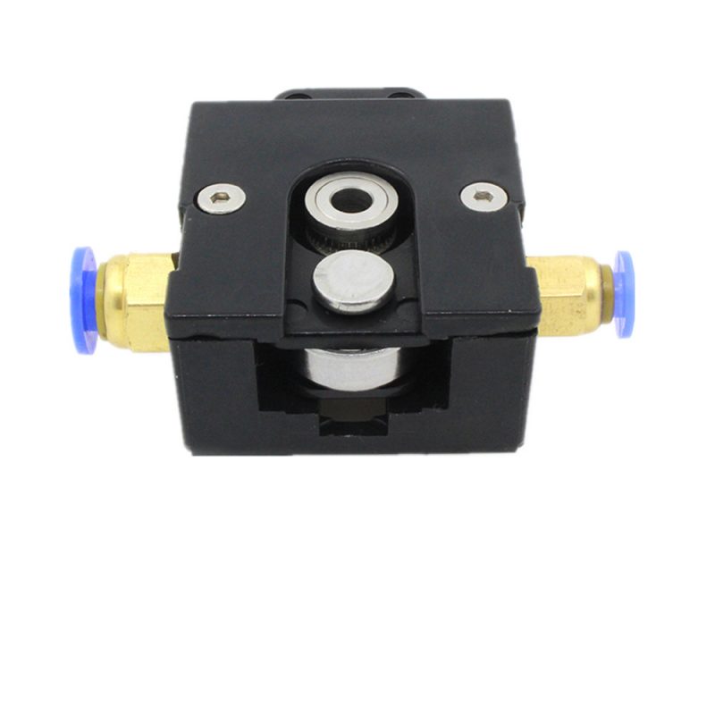 BullDog Bowden Extruder - Bull Dog - 3D Printer Prusa RepRap 1.75 3.00