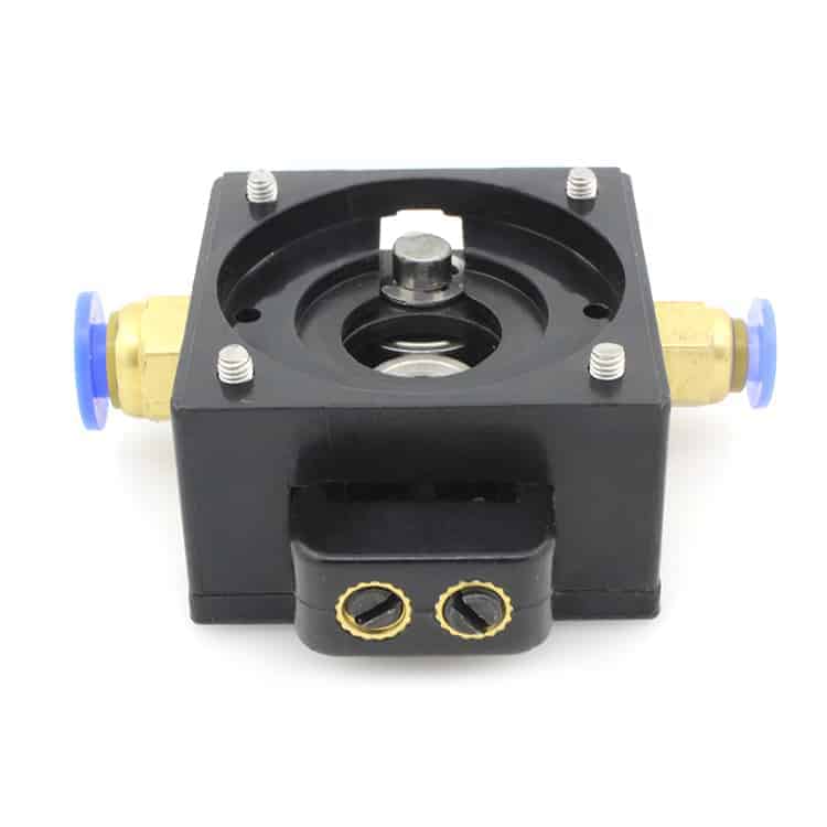 BullDog Bowden Extruder - Bull Dog - 3D Printer Prusa RepRap 1.75 3.00