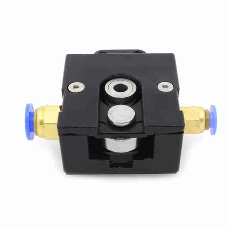 BullDog Bowden Extruder - Bull Dog - 3D Printer Prusa RepRap 1.75 3.00