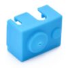 3D Printer Silicone Sock (Case) for V6 Heater Block For Extruder V6 Insulation