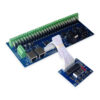 WS-DMX-27CH-RJ45-LED Decoder DMX512 Controller Dimmer
