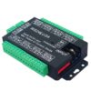 WS24LU3A 24CH DMX Controller DMX 512 Decoder RGB LED Strip Module Dump Node 24x3A WS24LU3A