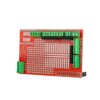 Prototype Shield Expansion Board For Raspberry Pi B Hole Red Extended 2.54mm