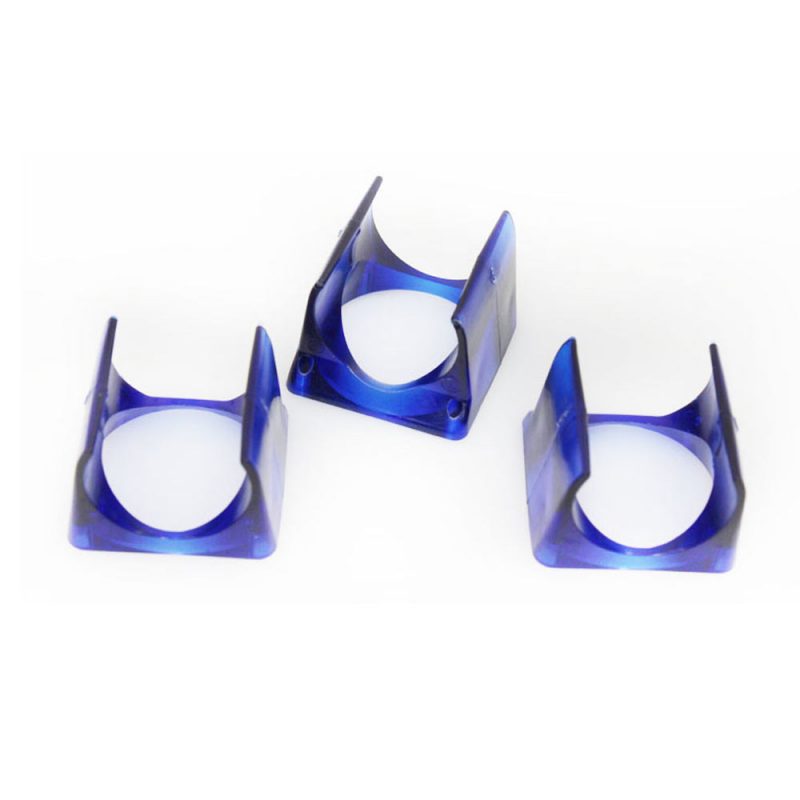 3D Printer Accessories V6 Radiator Fan Hood, 3010 Fan