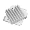 3D Printer Titan Aero Extruder Heatsink Upgrade