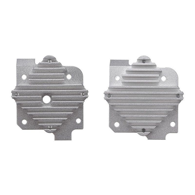 3D Printer Titan Aero Extruder Heatsink Upgrade
