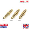 V6 One-piece Copper Nozzle and Throat Print Head - J Head - 3D Printer 0.2 0.4 0.8